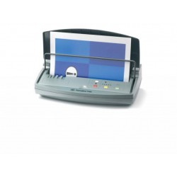 Μηχανή θερμοκόλλησης GBC Τ400